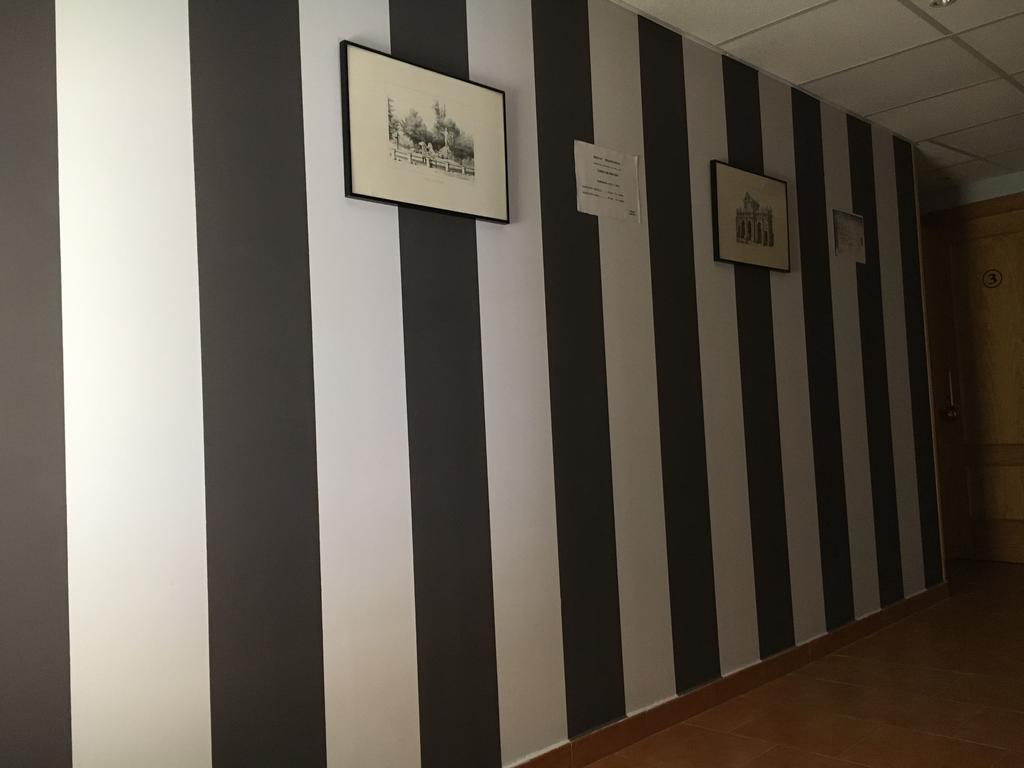 Hostal Imaginatelo Carrascosa del Campo 外观 照片